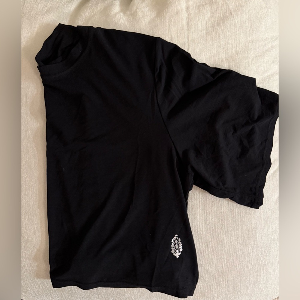 free people super soft tee!